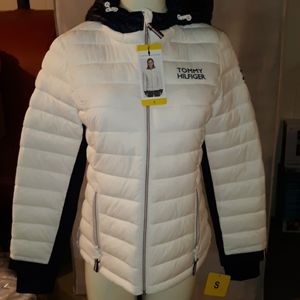 Tommy Hilfiger Jacket